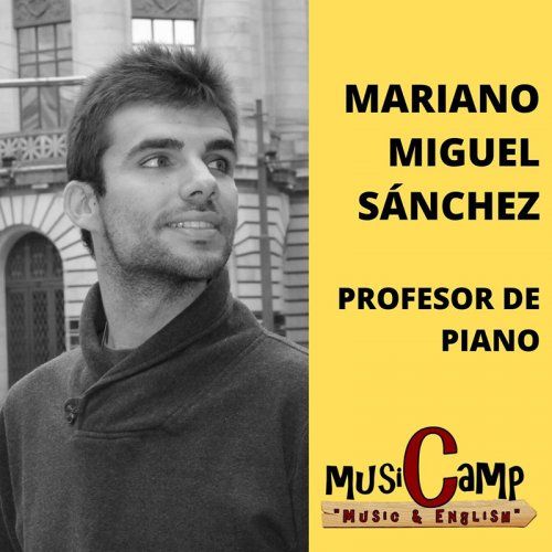 Mariano Miguel Sánchez Mariano Miguel Sánchez