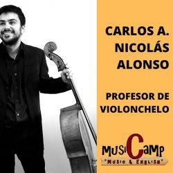 Carlos A