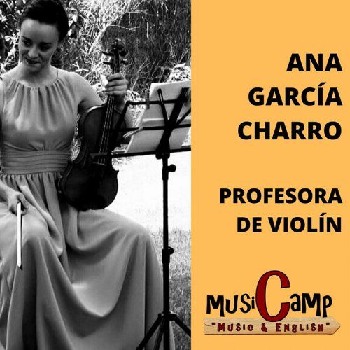 Ana García Charro Ana García Charro