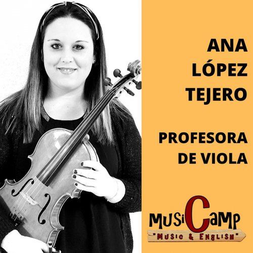 Ana López Tejero Ana López Tejero