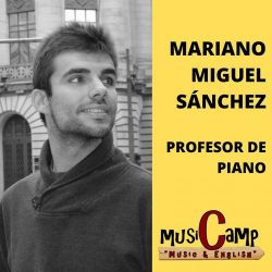 Mariano Miguel Sánchez