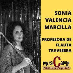 Sonia Valencia Marcilla