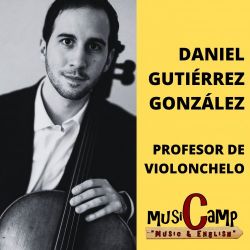 Daniel Gutiérrez González