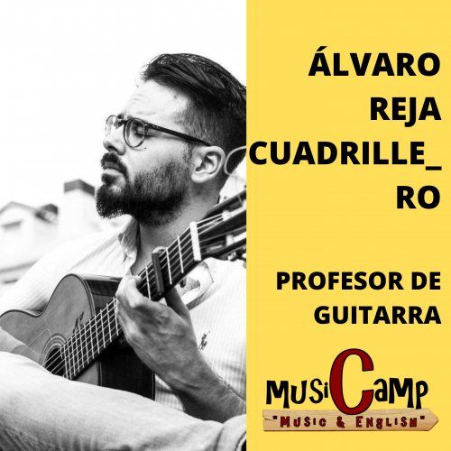 Álvaro Reja Cuadrillero