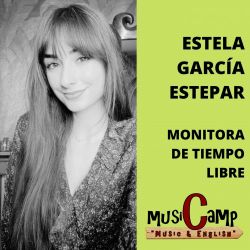 Estela García Estepar