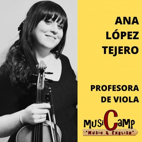 Ana López Tejero