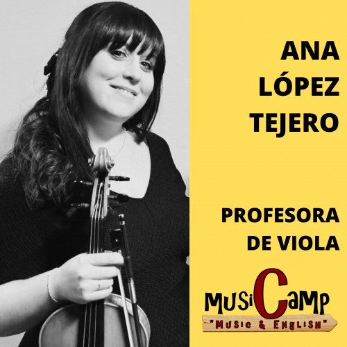 Ana López Tejero Ana López Tejero