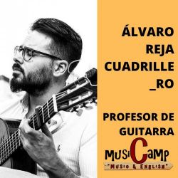 Álvaro Reja Cuadrillero