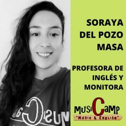 Soraya del Pozo Masa