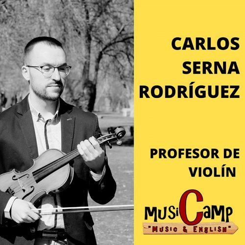 Carlos Serna Rodríguez Carlos Serna Rodríguez