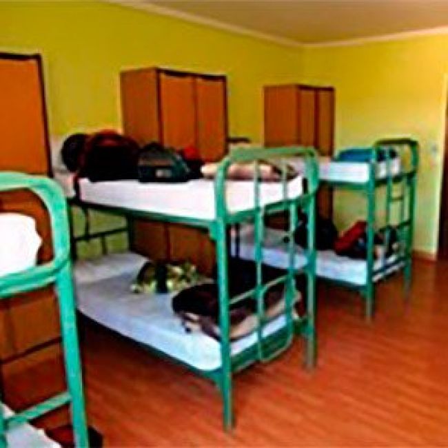 Habitaciones