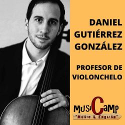 Daniel Gutiérrez González