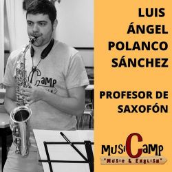 Luis Ángel Polanco Sánchez
