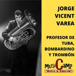 Jorge Vicent Varea