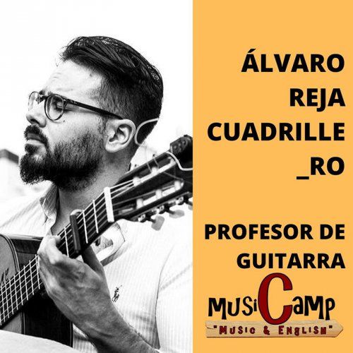 Álvaro Reja Cuadrillero
