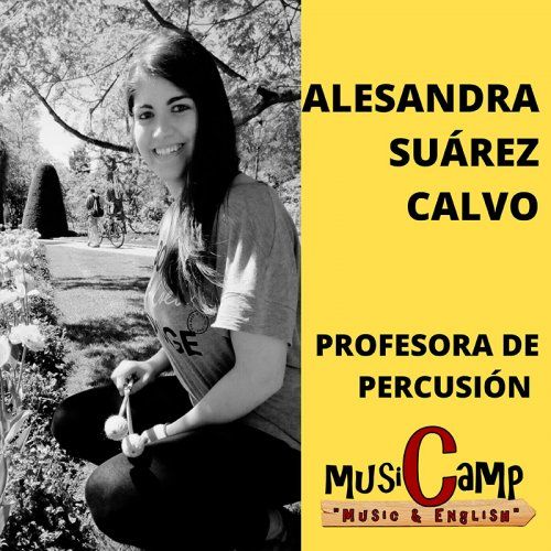 Alesandra Suárez Calvo