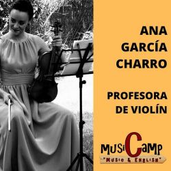 Ana García Charro
