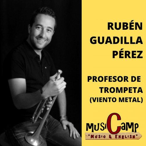 Rubén Guadilla Pérez