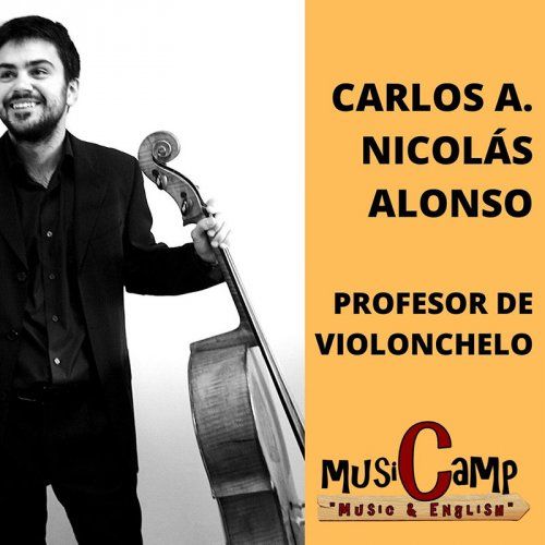 Carlos A Carlos A