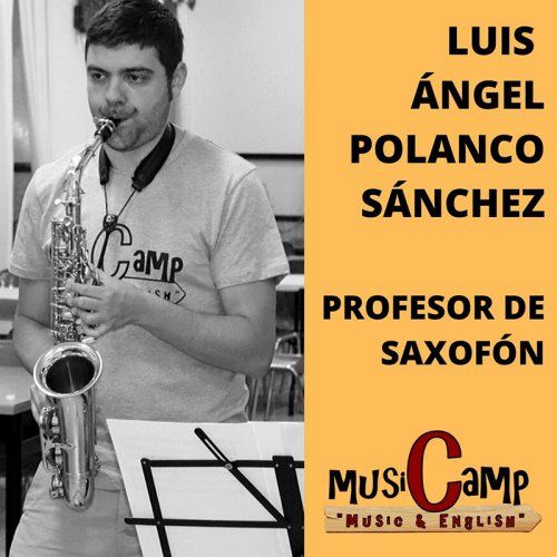 Luis Ángel Polanco Sánchez
